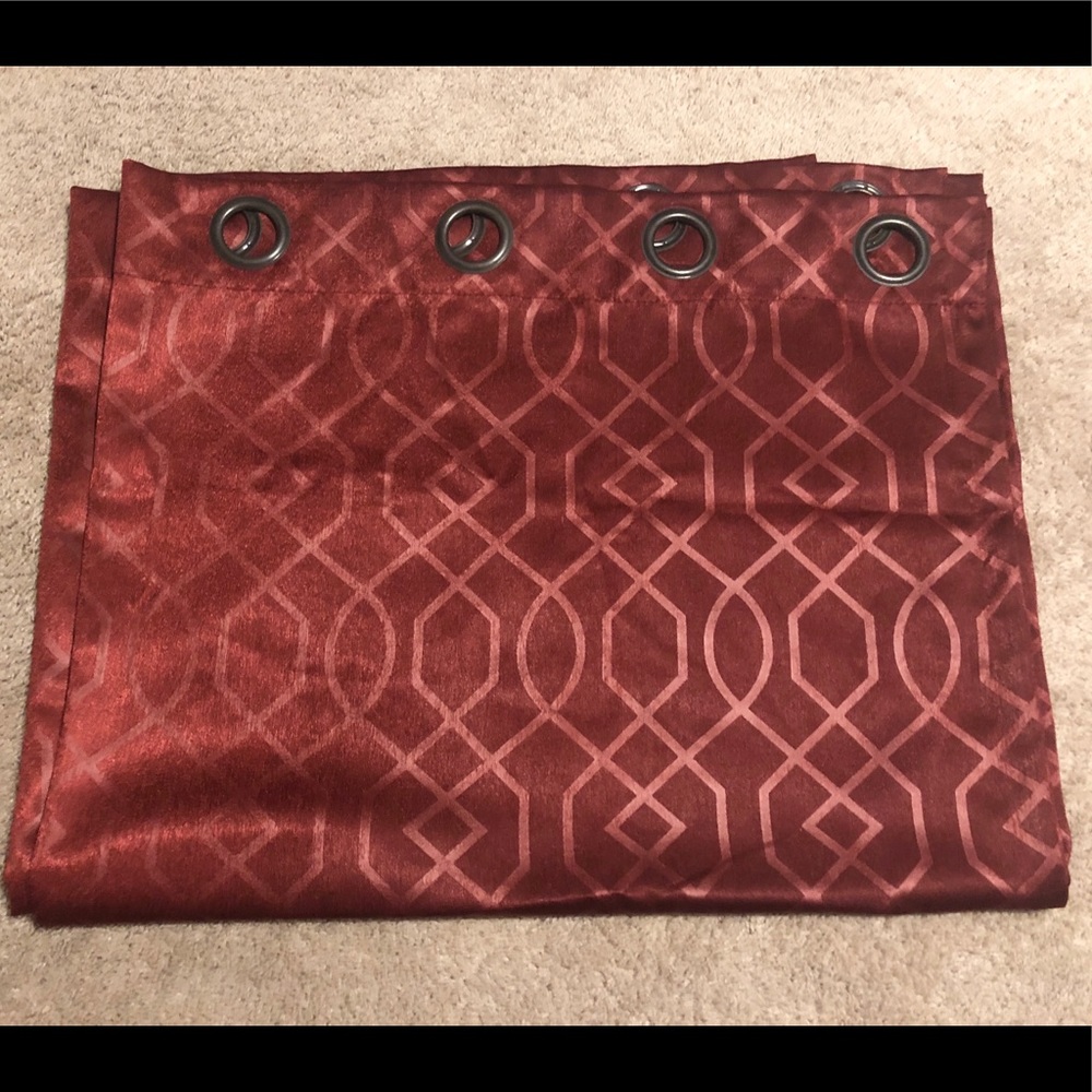 Blackout Curtains
